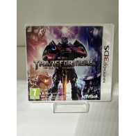 Transformers - The Dark Spark