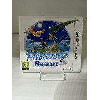 Pilotwings Resort