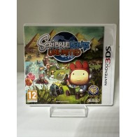 Scribblenauts Unlimited