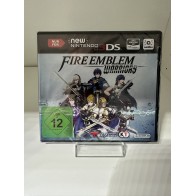Fire Emblem Warriors