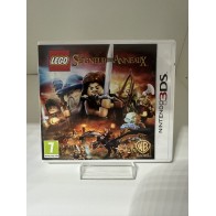 LEGO - Les Seigneur des Anneaux
