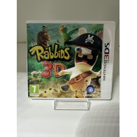Rabbids 3D