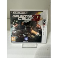 Splinter Cell 3D