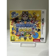 WarioWare Gold