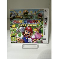 Mario Party Star Rush