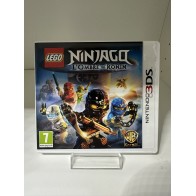 LEGO - Ninjago L'ombre de Ronin