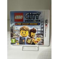 LEGO - City Undercover The Chase Begins