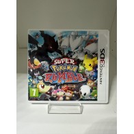 Super Pokemon Rumble