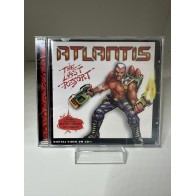 Atlantis - The Last Resort