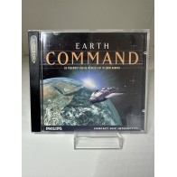 Earth Command