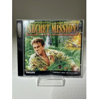 Secret Mission