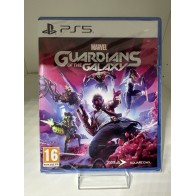 Guardians of the Galaxy