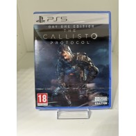 Callisto Protocol
