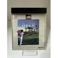 The Palmsprings Open