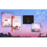 Neva - Special Edition