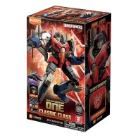 Transformers - One Classic Class 16 - Starscream