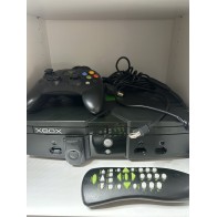 Xbox Classic