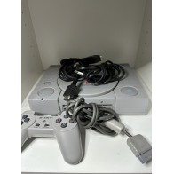 Playstation 1 (PSX)