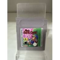 Milon's Secret Castle