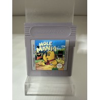 Mole Mania