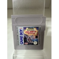 Castlevania 2 - Belmont's Revenge