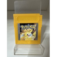 Pokemon Yellow