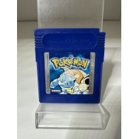 Pokemon Blue