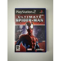 Ultimate Spider-Man (PlayStation 2)