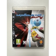 Wipeout HD Fury (PlayStation 3)
