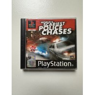 World's Scariest Police Chases (PSX)