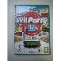 Wii U party - Wii U