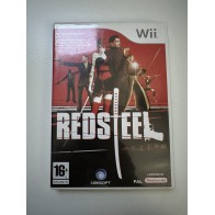 Red Steel Wii