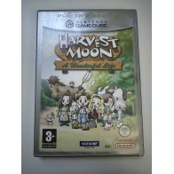 Harvest Moon - A wonderful life Gamecube