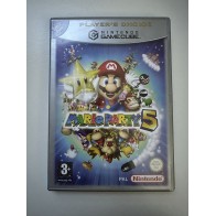 Mario Party 5 Gamecube