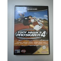 Tony Hawks Pro skater 4 Gamecube