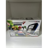 Nintendo 2DS - Mario Kart 7 Edition
