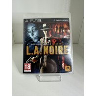 L.A. Noire (PlayStation 3)
