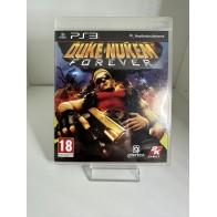 Duke Nukem Forever (PlayStation 3)