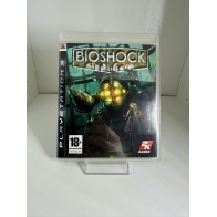 Bioshock (PlayStation 3)