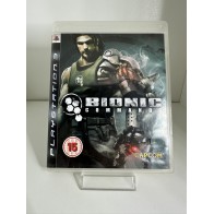 Bionic Commando (PlayStation 3)
