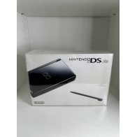 Nintendo DS Lite - Black / Zwart  (Compleet in doos)