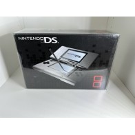Nintendo DS (Classic) Zilver /  Silver Compleet in doos