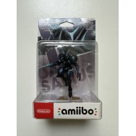 Nintendo Amiibo Dark Samus
