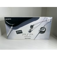 Sony PSP Value Pack Compleet in Doos
