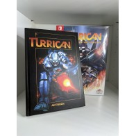 Turrican - Strictly Limited Edition - Sealed