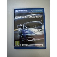 Ridge Racer PS Vita
