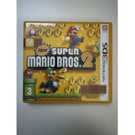 New Super Mario Bros 2 3DS