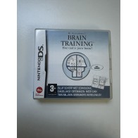 Dr. Kawashima's Brain Training DS