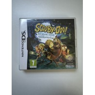 Scooby-Doo! and The Spooky Swamp NDS