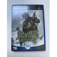 Medal of Honor Frontline (PlayStation 2)